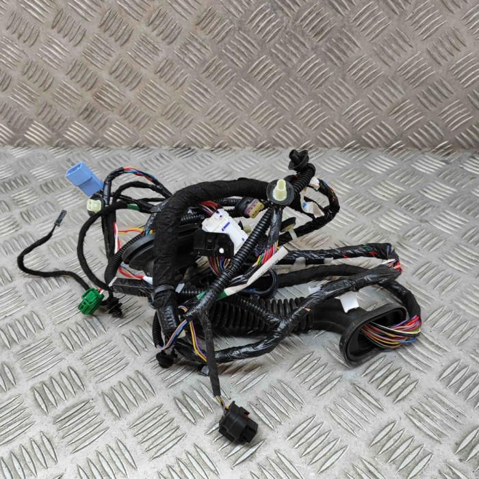 Cablaj ușă st&acirc;nga față TESLA MODEL 3 2023 OEM: 3067957-02-C 22061016