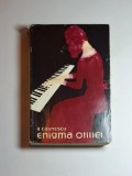 Enigma Otiliei &ndash; Aut. G. Călinescu, ediție definitivă, Ed. Pentru Literatură, 1961