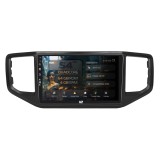 Cumpara ieftin Navigatie HUB64 Volkswagen Amarok (2017-2021), 4GB RAM, Android, Quadcore, DSP, GPS, Wi-FI, Carplay, Android Auto, USB, Bluetooth, Waze, Touchscreen,