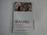 SFATURILE UNUI PREOT PENTRU ENORIASII LUI PR. VALENTIN MORDASOV