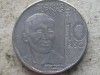 FILIPINE-10 PISO 2018, Asia