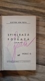 SFIRLEAZA CU FOFEAZA-VICTOR-ION POPA
