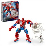 ROBOTUL OM PAIANJEN VS. ANTI-VENOM, LEGO76308, LEGO