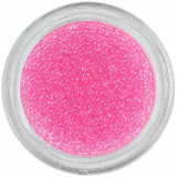 Perle decorative - roz subtil, 0,5mm