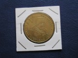 D12 11 - Medalie amintire - Musee de l aemee - Napoleon - Franta - 2007, Europa
