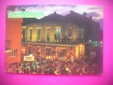 HOPCT 8451 STRADA BOURBON- NEW ORLEANS -SUA -AMERICA DE NORD -NECIRCULATASEATTLE WASHINGTON -