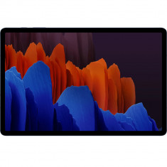 Galaxy Tab S7 Plus 12.4 inch 128GB Wifi Albastru 6GB RAM Mystic Navy foto