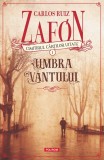 Umbra Vintului Ed. 2025, Carlos Ruiz Zafon - Editura Polirom