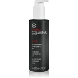 Collistar Uomo Energizing Cleansing Gel Face gel de curatare energizant faciale 200 ml