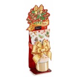 Cadou Craciun crema maini in cutie cadou cm 5 x 3 x 14.5 H, 25 ml