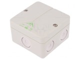 Cutie Conexiuni Polistiren 80x80x52mm