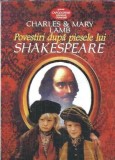 Povestiri dupa piesele lui Shakespeare - Charles si Mary Lamb