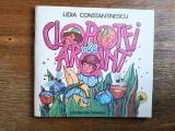 Clopotei de argint - Lidia Constantinescu / R8P5S