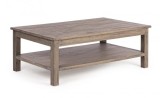 Cumpara ieftin Masuta lemn mango maro Brasilia 110x65x40 cm