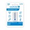 Baterie micro USB everActive 16340 3,7 V Li-ion, seria 700, 650 mAh, cu protecție BOX