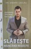 Dr. Andrei Laslău, Experiența mea Keto/low-carb, Slăbește m&acirc;nc&acirc;nd regește, 2021