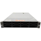 Server HP DL380 G9 2U 2 x Intel Xeon 10 CORE E5-2630 v4 2.2Ghz LGA2011-3 64Gb RAM 12 LFF front + (3 x LFF rear sau 2 x SFF) P840AR/4Gb