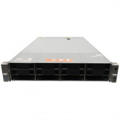 Server HP DL380 G9 2U 2 x Intel Xeon 14 CORE E5-2680 v4 2.4Ghz LGA2011-3 128Gb RAM 8 x LFF P440AR/2Gb