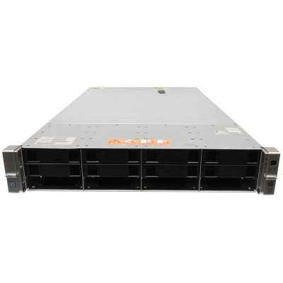 Server HP DL380 G9 2U 2 x Intel Xeon 10 CORE E5-2630 v4&amp;nbsp;2.2Ghz LGA2011-3 64Gb RAM 4 X LFF P440AR foto