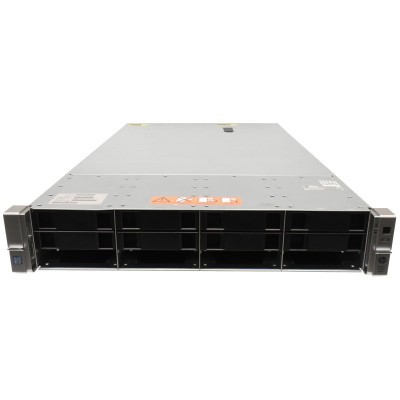 Server HP DL380 G9 2U 2 x Intel Xeon 14 CORE E5-2680 v4 2.4Ghz LGA2011-3 128Gb RAM 8 x LFF P440AR/2Gb foto