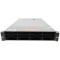 Server HP DL380 G9 2U 2 x Intel Xeon 14 CORE E5-2680 v4 2.4Ghz LGA2011-3 128Gb RAM 12 LFF front + ( 3 x LFF sau 2 x SFF rear) P840AR/4Gb 12 x 3TB SAS