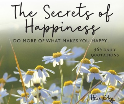 365 Secrets of Happiness: Do More of What Makes You Happy foto