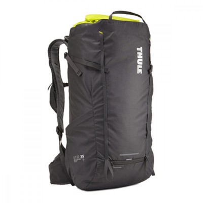 Rucsac tehnic Thule Stir, 35L, pentru barbati, Dark Shadow foto