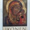 Icoane, Icoana - Theunissen. Album color, format mare