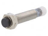 Senzor Inductiv PNP NO 0-8mm 10-30VDC M12 IP67 100mA