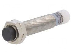 Senzor Inductiv PNP NO 0-8mm 10-30VDC M12 IP67 100mA