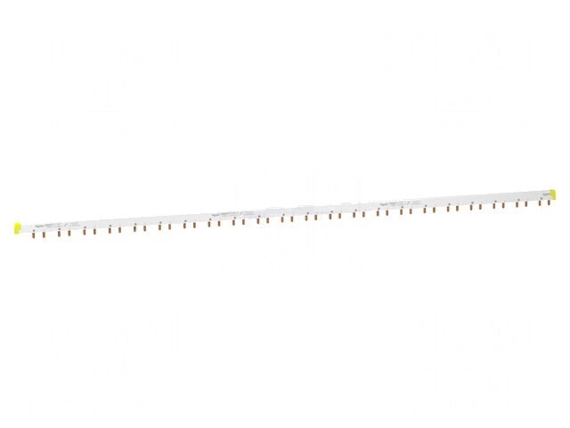 Bară colectoare 100A 415V 57 module