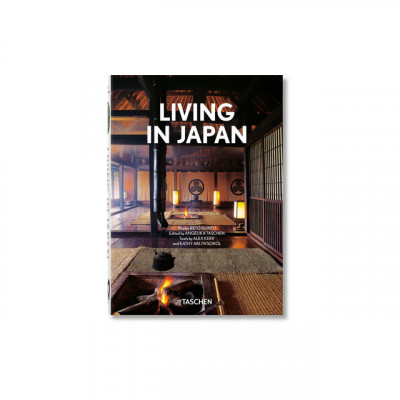 Living in Japan. 40th Ed. foto
