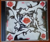 CD audio original Blood sugar sex magik NM -