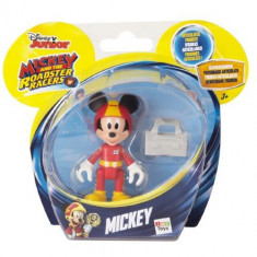 Figurine Blister 7 Personaje - Mickey foto