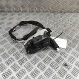 &Icirc;ncuietoare ușă st&acirc;nga spate PEUGEOT PARTNER Furgon 2019 OEM: 9822172480