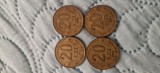 Monede de 20 lei de colectie