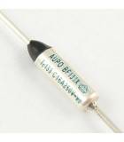 Siguranta termica 16A 133&deg;C AUPO BF133X