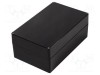 Carcasă universală RAYCHEM RPG 250mm x 400mm x 161mm poliester neagră