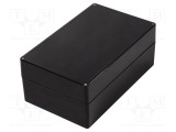 Carcasă universală RAYCHEM RPG 250mm x 400mm x 161mm poliester neagră