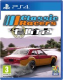 Classic Racer Elite PS4