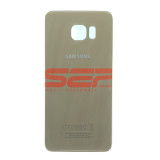 Capac baterie Samsung Galaxy S6 edge Plus / G928 GOLD