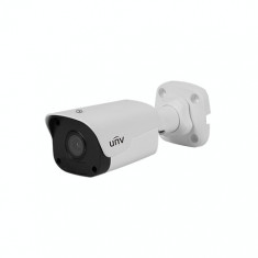 Camera supraveghere IP, UNV, 4 MP cu IR 30m (PoE) foto