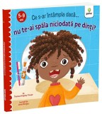 Ce S-Ar Intampla Daca Nu Te-Ai Spala Niciodata Pe Dinti?, Thomas Kingsley Troupe - Editura Gama