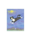 Mog &icirc;n &icirc;ntuneric - Judith Kerr