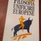 FILOSOFIA UNIFICARII EUROPENE ANDREI MARGA