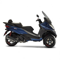 Piaggio MP3 500 HPE Sport Advanced &amp;#039;22 foto