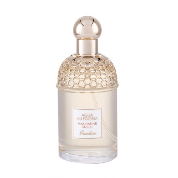 Guerlain Aqua Allegoria Mandarine Basilic EDT 125 ml | Guerlain Aqua Allegoria Mandarine Basilic 2022 (Refillable) EDT 125 ml
