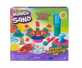 Set Nisip Kinetic - Ultimate Sandisfying | Spin Master