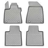 Covorase auto MG HS PHEV 2024-prezent Aristar