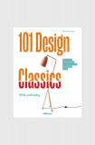 Carte 101 Design Classics, Silke Pfersdorf